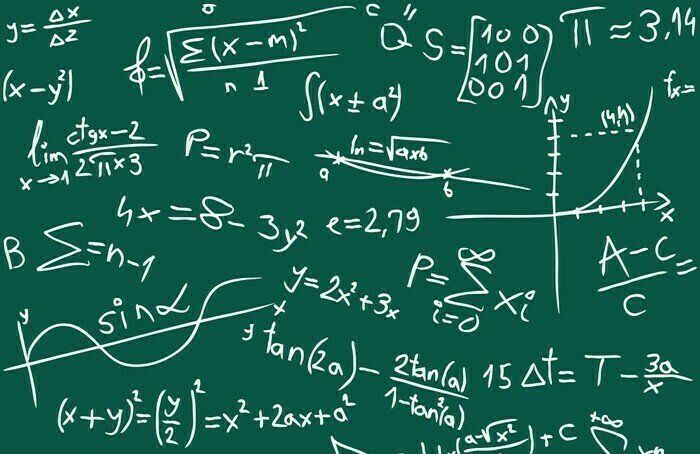 Вітаємо переможців І етапу Всеукраїнської олімпіади з математики