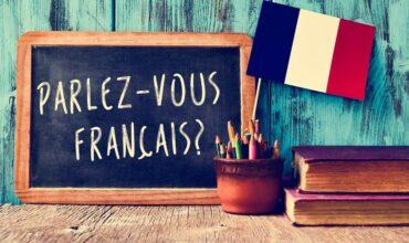 Вітаємо з ІІ місцем на І етапі Всеукраїнської олімпіади з французької мови