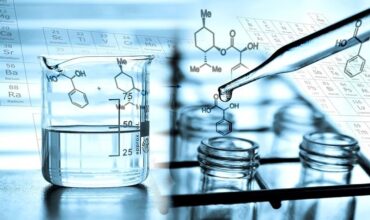 Вітаємо переможців І етапу Всеукраїнської олімпіади з хімії