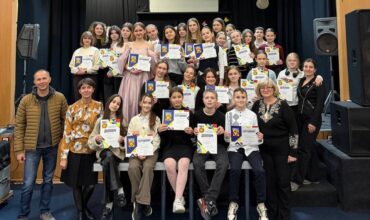 Інженерний фестиваль “TheKZone”