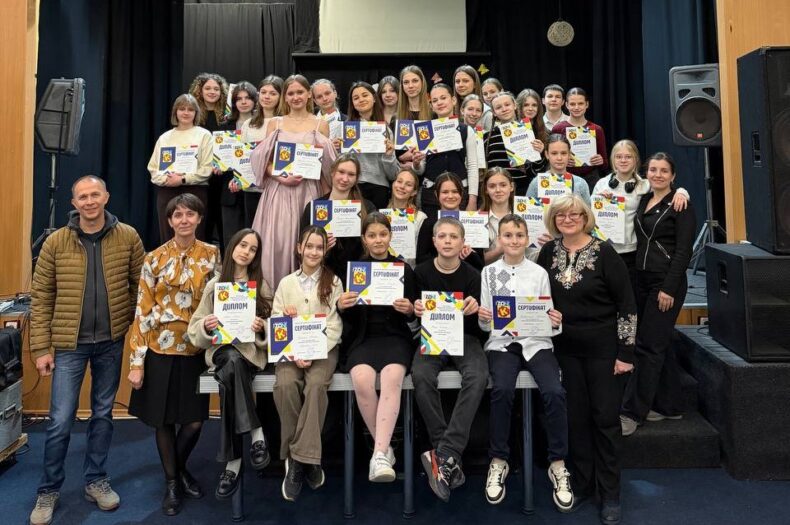 Інженерний фестиваль “TheKZone”