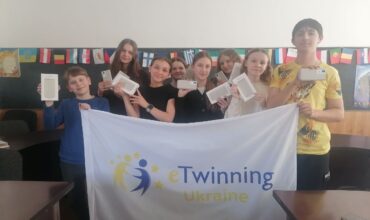 Проєкт “Eco-Citizens”